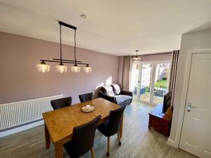 Family/Dining Area- click for photo gallery
